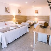 Hostal Gran Vía