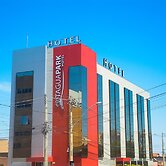 Tagua Park Hotel