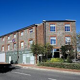 Premier Inn Lewes Town Centre