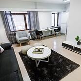 Kuukkeli Apartments Sodankylä