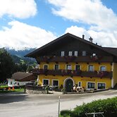 Hotel Apart Garni Heisenhof