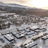 Hemavans Fjällcenter