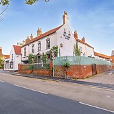 The Forest Lodge