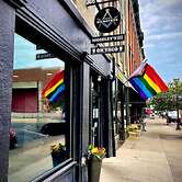 Hotel Kilbourne Downtown Sandusky