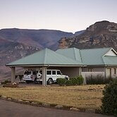 Dynasty Red Mountain Ranch