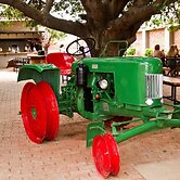 Casa Forno Country Hotel