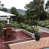 Tri-Angle B&B