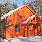 Robert Frost Mountain Cabins