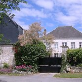 Le Presbytère de Sévigny