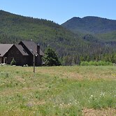 Homestake Lodge