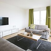 Aparthotel Parkallee