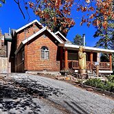 No 1 Slope Side at Bear Mountain