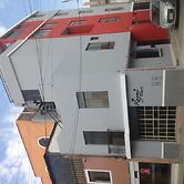 Hospedaje Raymi