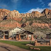 SpringHill Suites by Marriott Springdale Zion National Park