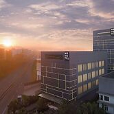 Novotel Guwahati GS Road Hotel