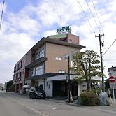 Okubo Ryokan