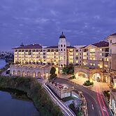 Yang Jiang Country Garden Phoenix Hotel