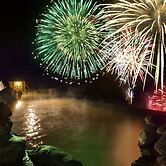 The Lake View Toya Nonokaze Resort