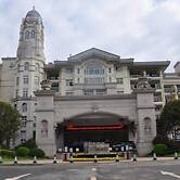 COUNTRY GARDEN Chizhou Phoenix Hotel