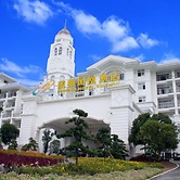 Country Garden Phoenix Hotel Suizhou