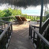 Libassa Ecolodge