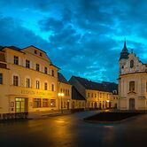 Penzion Panský Dům