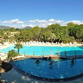 Camping Lei Suves- Greenchalets