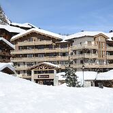 Hôtel Barmes de L'Ours