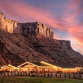 Red Cliffs Lodge Moab