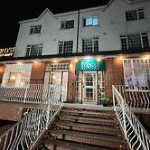 White Rose Hotel & Restaurant - Leeds