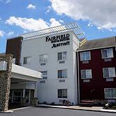 Fairfield Inn & Suites by Marriott Jonestown Lebanon Valley
