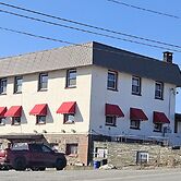 Lakewood Lodge