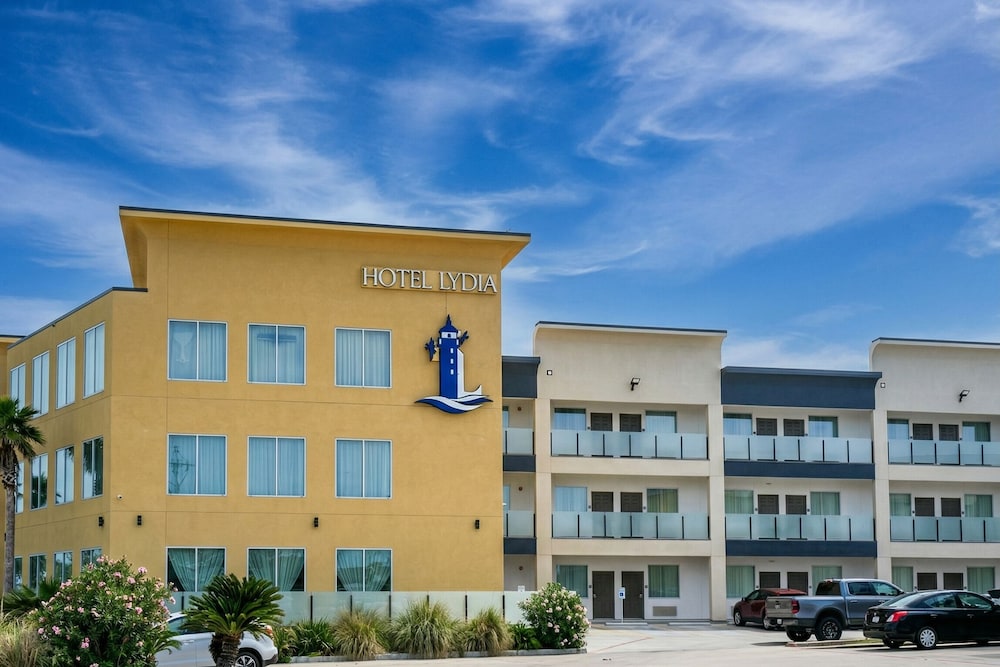 Hotel Lydia