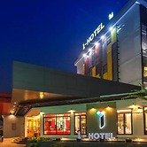 I-Hotel Khonkaen