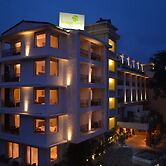 Lemon Tree Hotel Candolim Goa