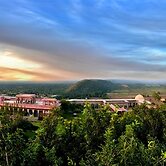 Neemrana's Tijara Fort Palace