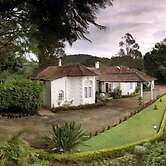 Wallwood Garden Coonoor