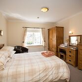 The Coach House Hotel