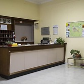 Hotel Leon D'Oro
