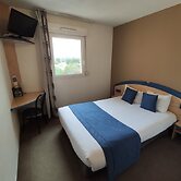 Hôtel Akena City Châteaurenard