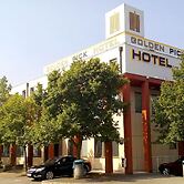 Hotel Prunk