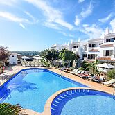 Aparthotel Nelva Resort