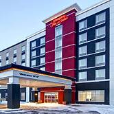 Hampton Inn & Suites by Hilton Grande Prairie