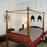 Hotel De L'Orient Pondicherry