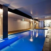 StayCentral - NGV Arts Centre Retreat