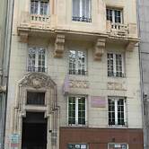 Hotel Santa Cruz