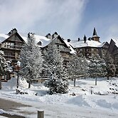 Baqueira Apartamentos Cota 1700