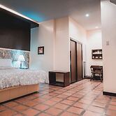 Lisland Rainforest Resort
