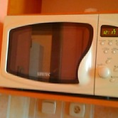 My house