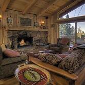 Tash Luxury Vacation Rental by RedAwning